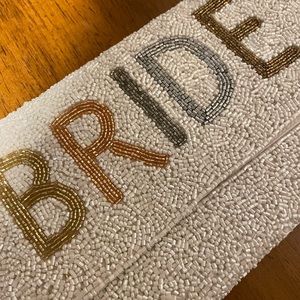 Bride Bag